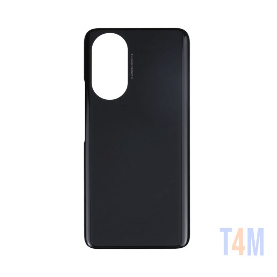 Back Cover Huawei Honor X7 Black